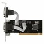 Контроллер ASIA PCI 2S WCH351 2xCOM Bulk