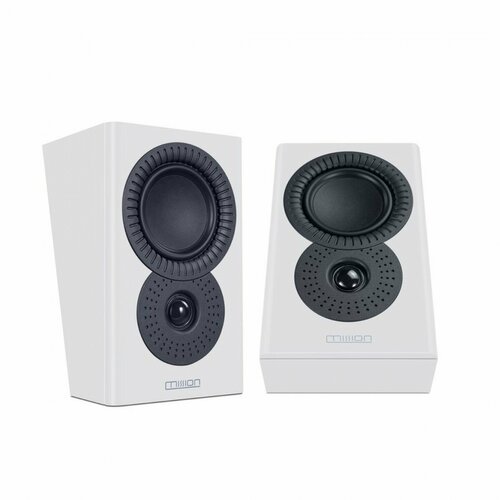 Акустическая система Mission LX-3D MKII Lux White 3399000₽