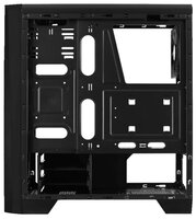 Компьютерный корпус AeroCool Cylon 800W Black