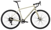 Шоссейный велосипед Specialized Sequoia Elite (2019) kombu/charcoal reflective 50 см (155-162) (треб