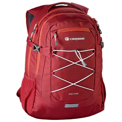 фото Рюкзак Caribee Helium 30 red (deep red)