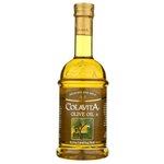 ColavitA Масло оливковое рафинированное, стеклянная бутылка - изображение