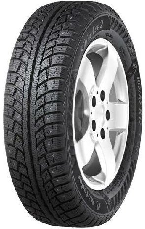 Зимние шины Matador MP 30 Sibir Ice 2 195/55 R16 91T