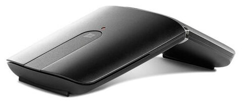 Мышь беспроводная Lenovo Optical Mouse M3803 Golden GX30K69567