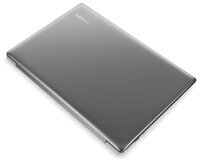 Ноутбук Lenovo IdeaPad 320s 13 (Intel Core i3 7100U 2400 MHz/13.3"/1920x1080/4GB/128GB SSD/DVD нет/I