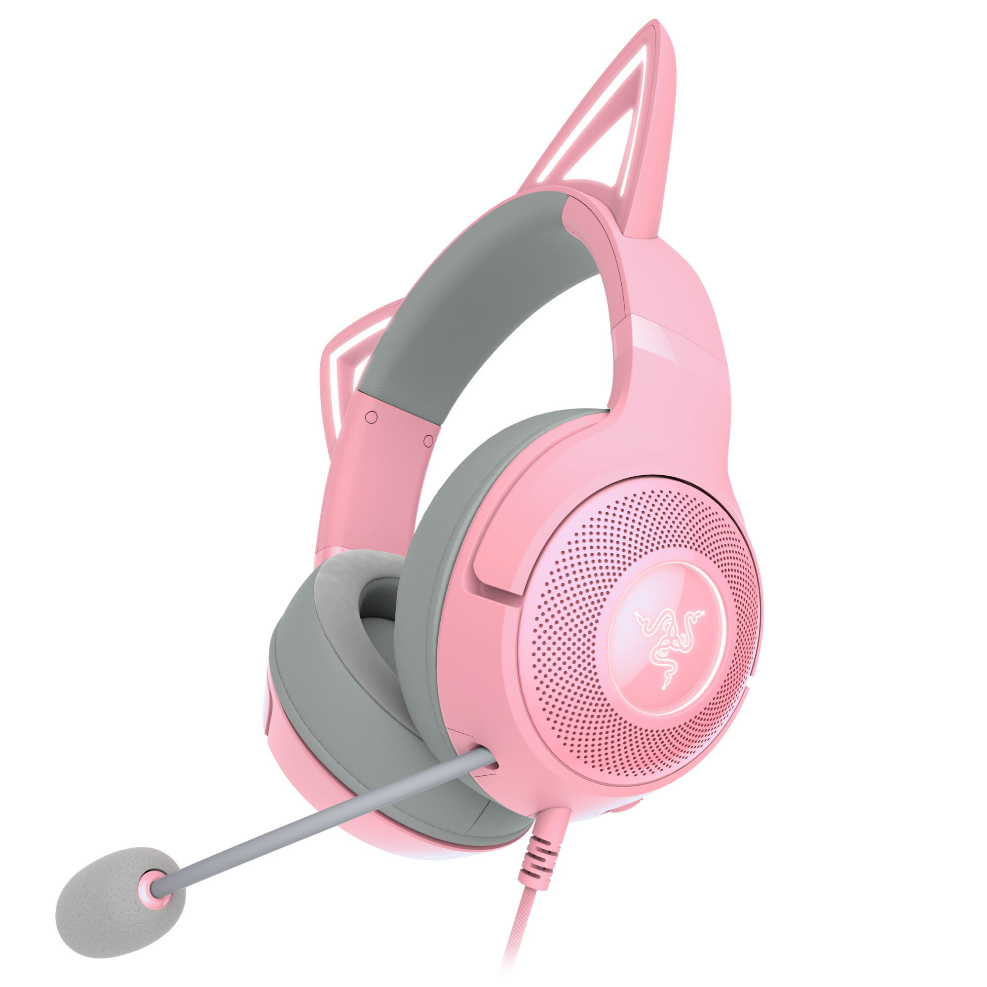 Razer Kraken Kitty V2