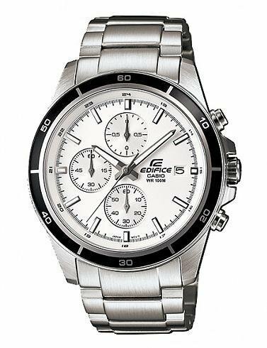 Наручные часы CASIO Edifice