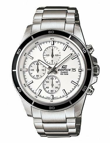 Наручные часы CASIO Edifice EFR-526D-7AVUEF