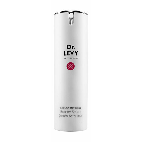 DR. LEVY SWITZERLAND Intense Stem Cell Booster Serum Сыворотка-бустер для лица, 30 мл