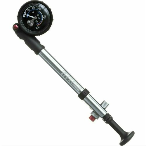 Насос высокого давления для вилок и амортизаторов LifeLine Shock Suspension Pump 249000₽
