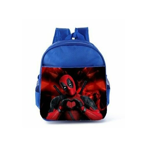 Рюкзак Дэдпул, Deadpool №14