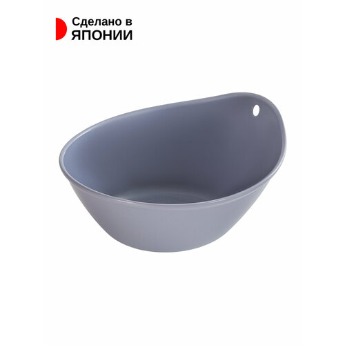 Таз хозяйственный 3,1л. / Таз для стирки 29,5х25,5х12,2см.