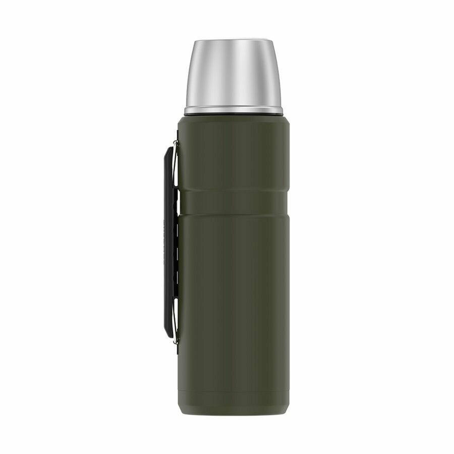 Термос Thermos для напитков SK2020 Matt, 2 л - фото №10