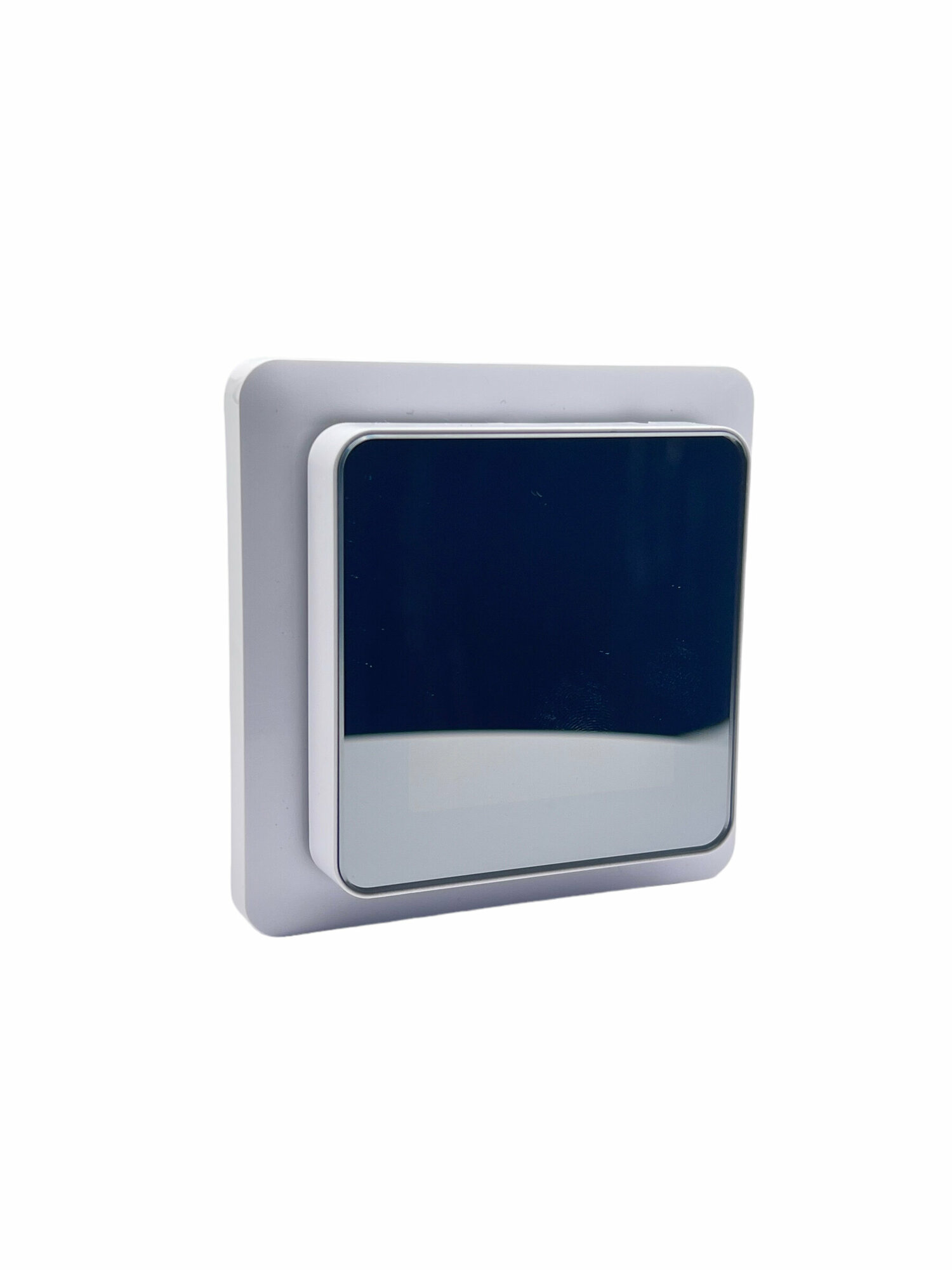 Терморегулятор x1s.116 Wi-fi WHITE Mirror (Atlas Design) - фотография № 4