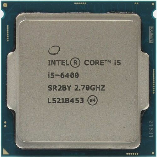 Процессор INTEL Pentium Gold G6400, LGA 1200, BOX [bx80701g6400 s rh3y] - фото №7