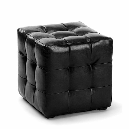 Пуфик Вентал квадрат для прихожей