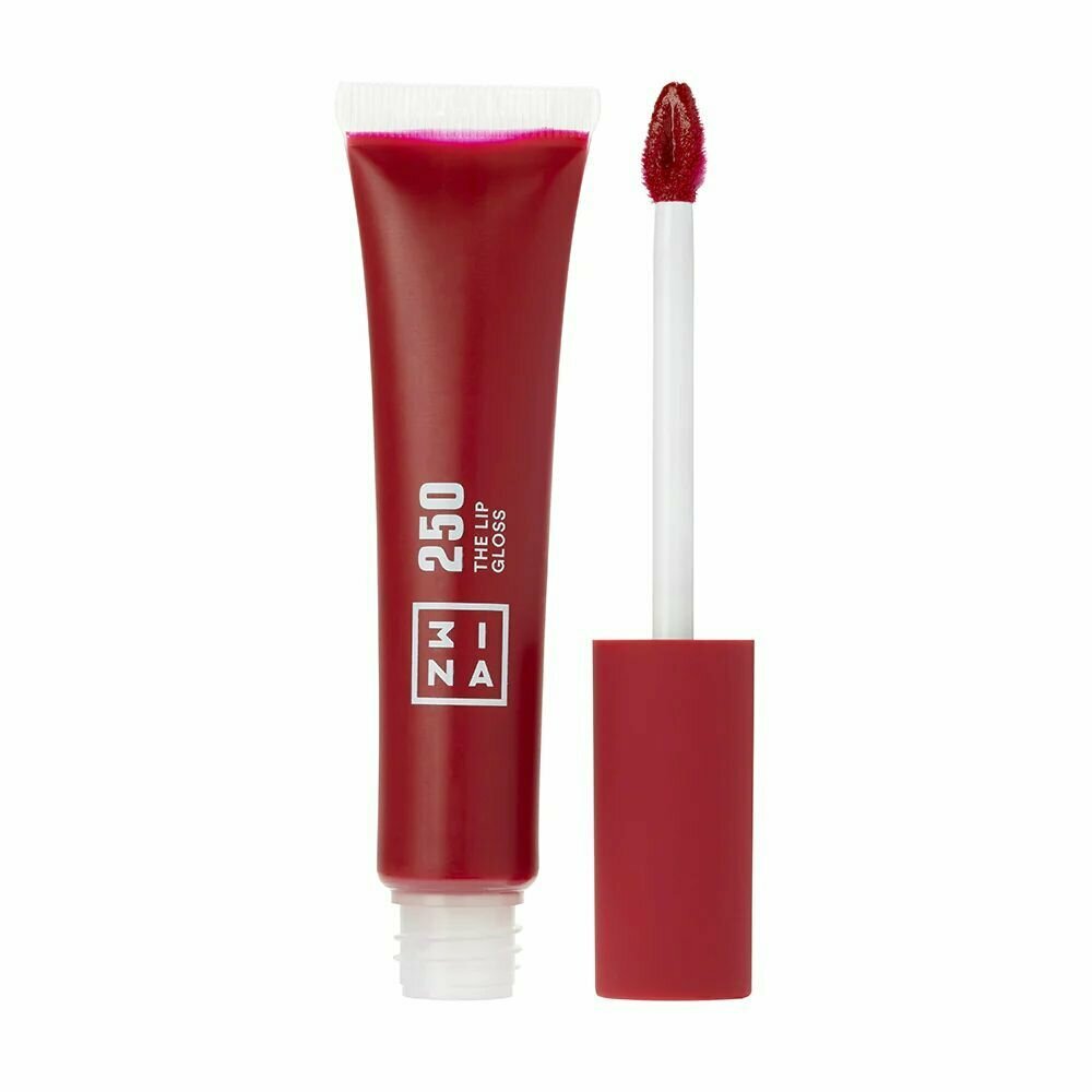 3INA Блеск для губ The Lip Gloss (250)