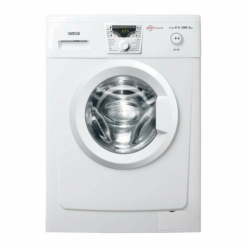 Стиральная машина ATLANT СМА-50 У 102 White 2245000₽