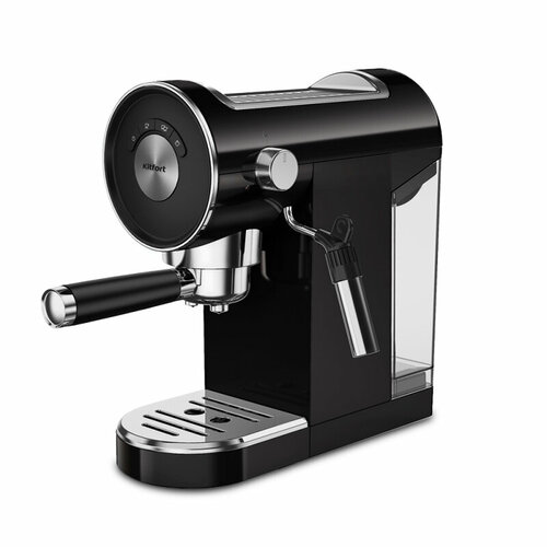 Кофеварка Kitfort КТ-783-2 рожкового типа 1977800₽