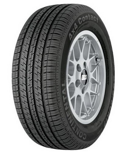 Шины Continental Conti4x4Contact 235/50 R19 99H