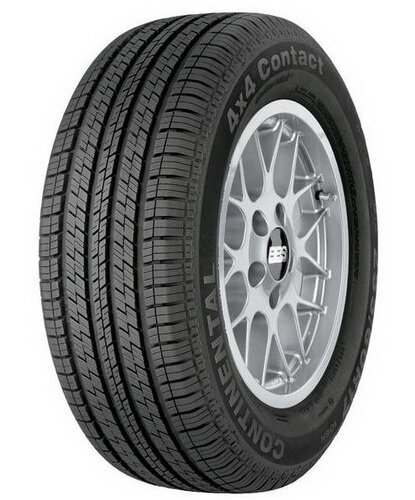 Шины Continental Conti4x4Contact 225/65 R17 102T