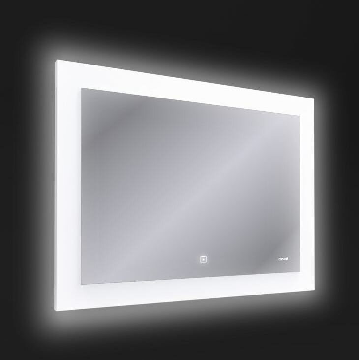 Cersanit Зеркало 80 см LED 030 DESIGN LU-LED030*80-d-Os Cersanit