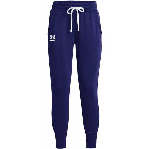 фото Брюки under armour, размер xs, синий