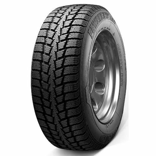 Автошина r16 265/75 kumho power grip kc11 119/116q шип 2281513