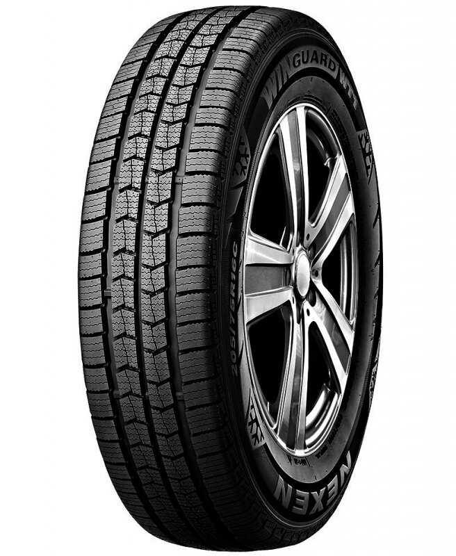 Nexen Nexen Winguard WT1 185/75 R16 104/102R C