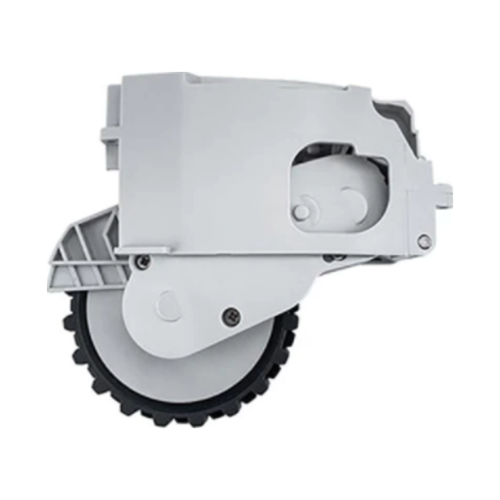 Колесо для Mijia Sweeping Vacuum Cleaner 1C / 1T / Vacuum-Mop / Vacuum Mop2 Pro+ / Mop 2C / Dreame F9 (правое)