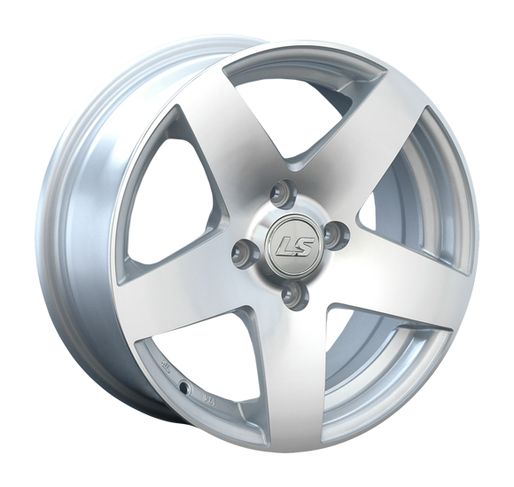 Диски LS LS 806 7/17 ET45 5x108 d63,3 SF