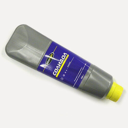 Изображение товара OIL RIGHT Смазка Солидол-Ж 360гр, OR-6092