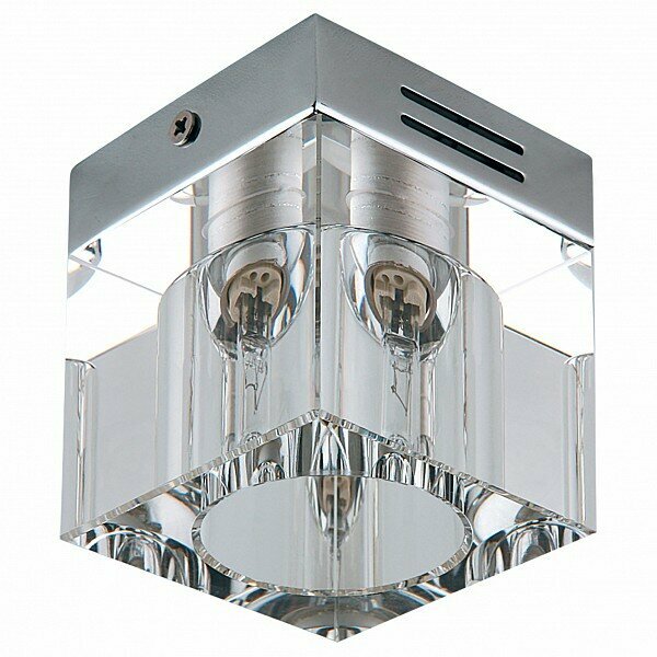 Накладной точечный светильник Lightstar Alta 104010