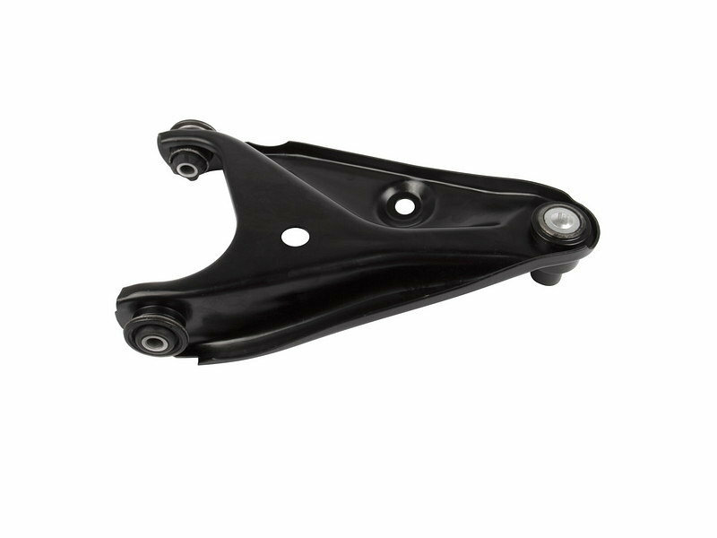 Рычаг подвески передний правый MARSHALL M8050012 для Lada Largus 12-, Renault Logan 04-, Sandero, Stepway 07- // кросс-номер TRW JTC1241// — фото 6