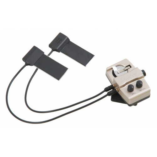 Звукосниматель для контрабаса Shadow SH965NFX