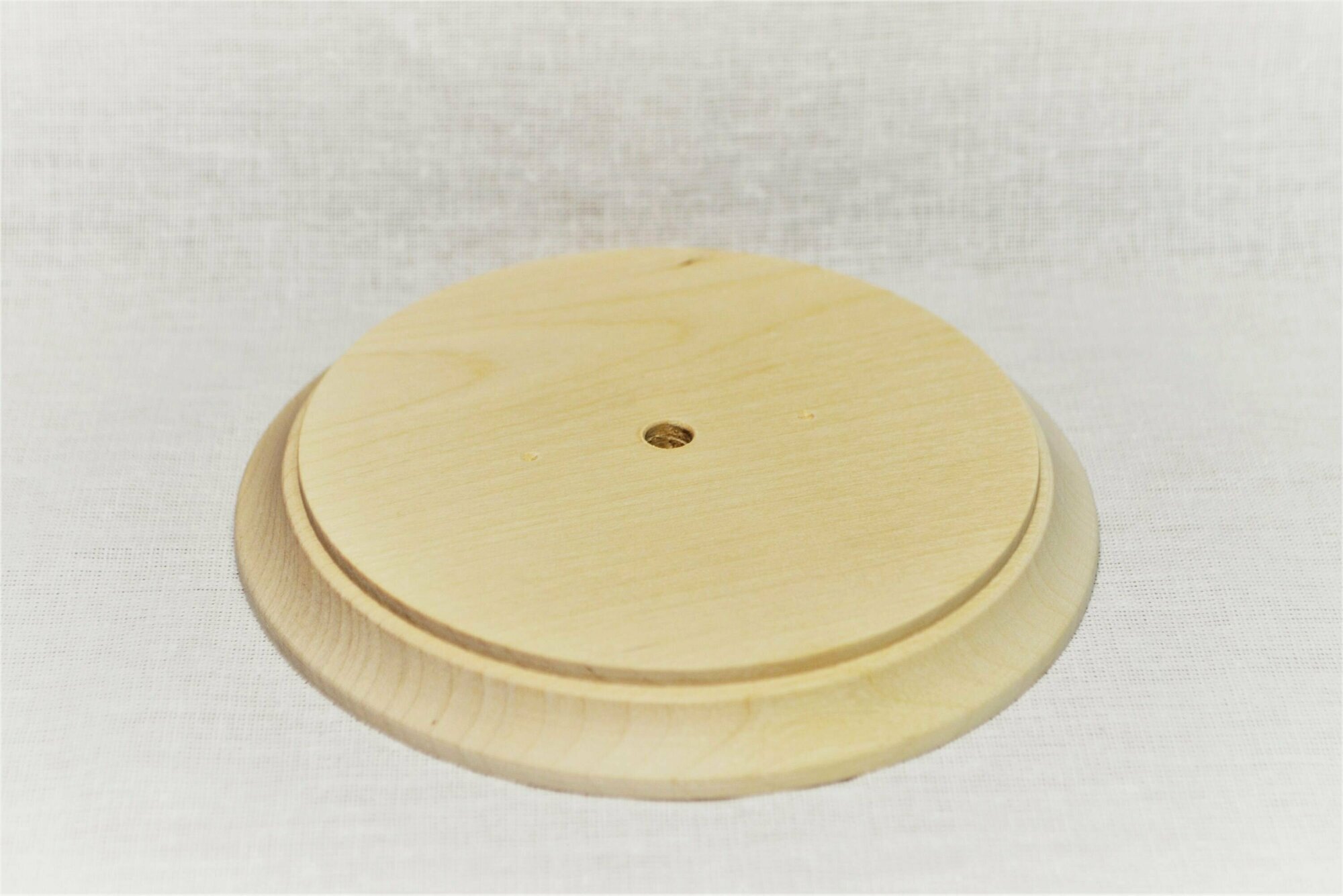 фото Ретро подложка для электроустановки Астория, без отделки, Interior Electric