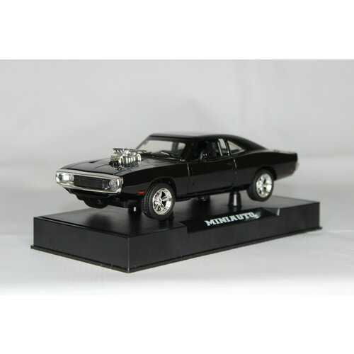 Dodge Charger / Машина Додж Чарджер 1:32