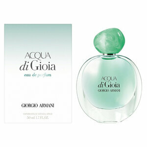 Парфюмерная вода Giorgio Armani Acqua di Gioia Essenza 50 мл.