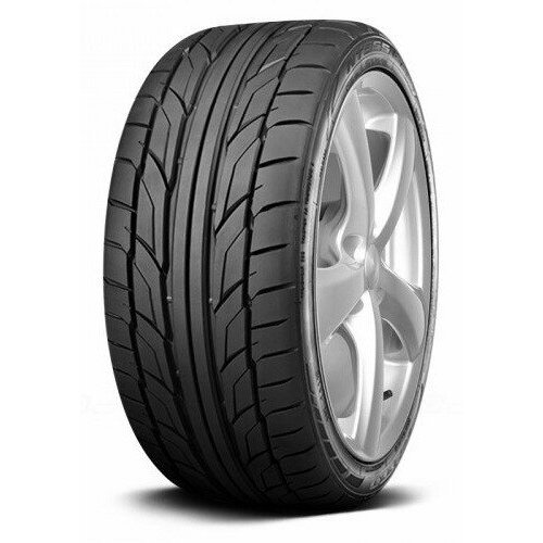 Шины Nitto NT555 G2 245/40 R20