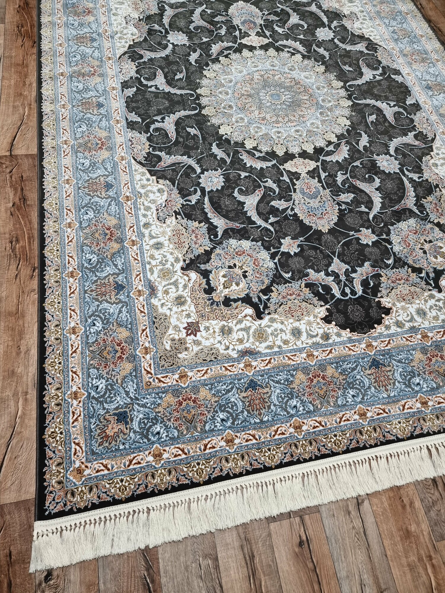 Персидский ковер Farrahi Carpet, Иран, размер 2х3 м