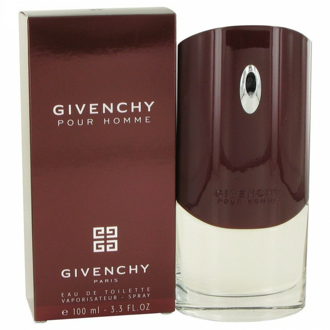 Туалетная вода Givenchy Pour Homme,100 мл