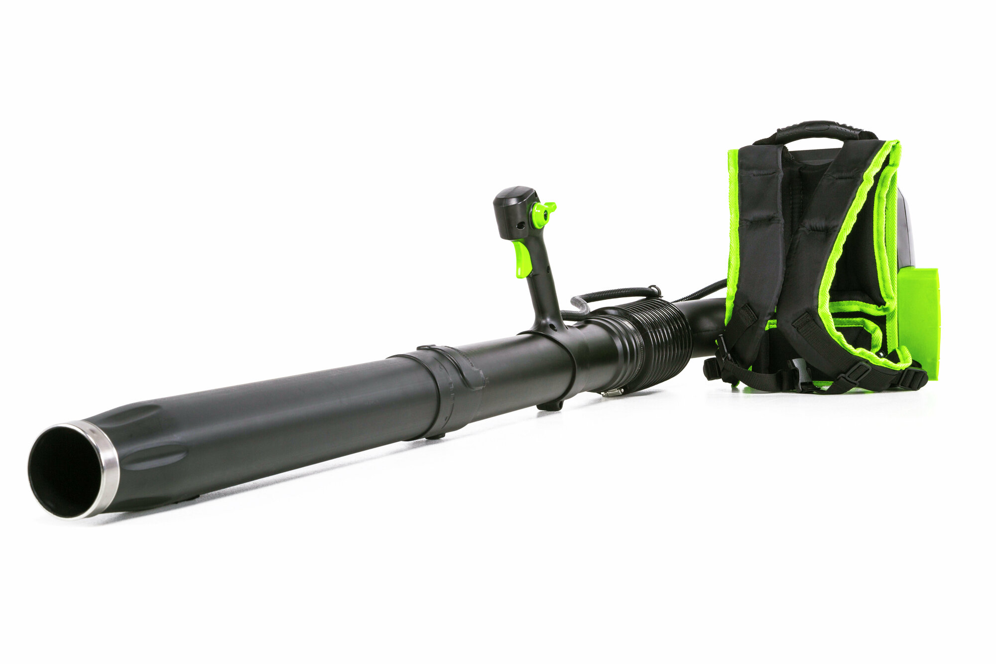 Воздуходувка Greenworks - фото №8