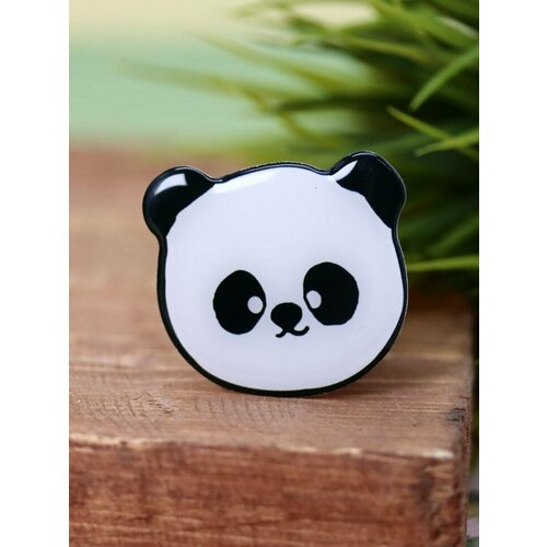 Попсокет Funny panda попсокет cute panda