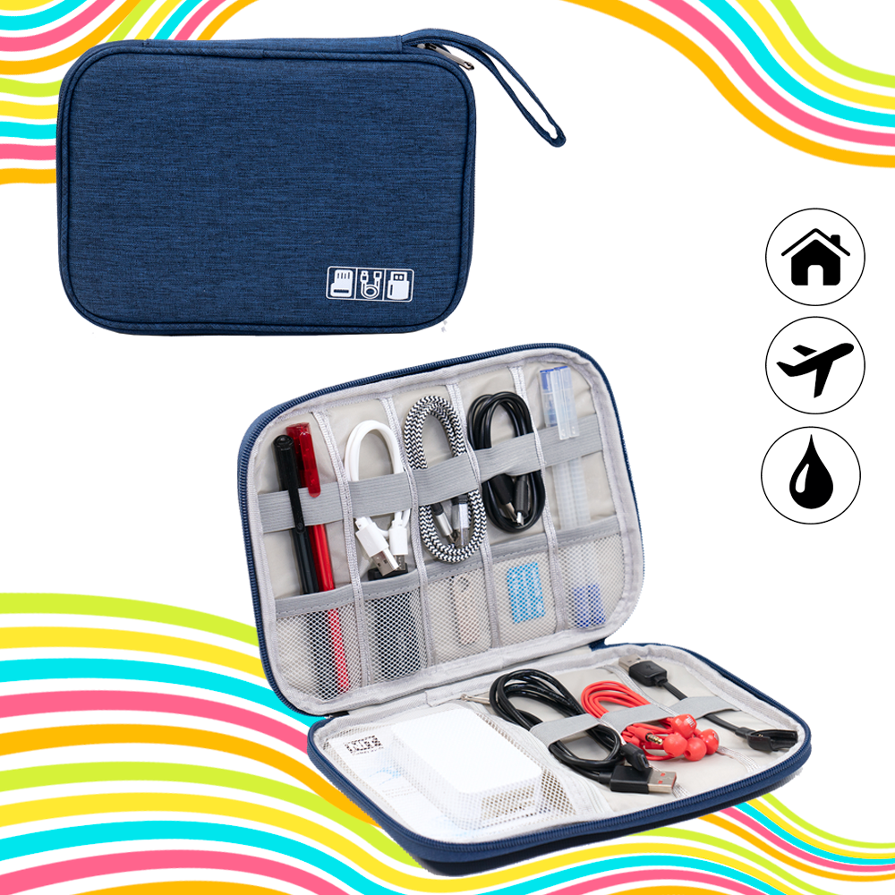 фото Органайзер для хранения мелочей в дорогу Bag2you