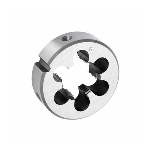 JSD Tools Б-419 Плашка трубная G 1/2 Р6М5