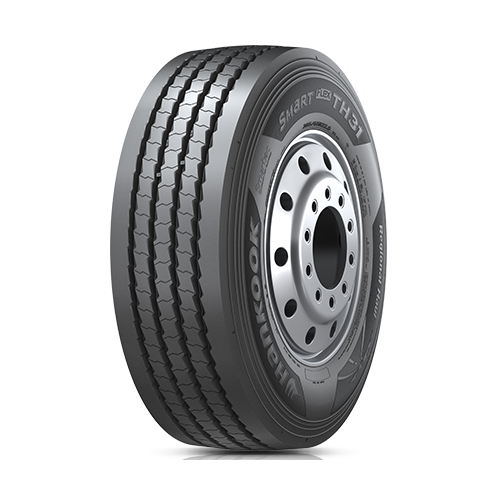 385/65 R22,5 Hankook Smart Flex TH31 164K