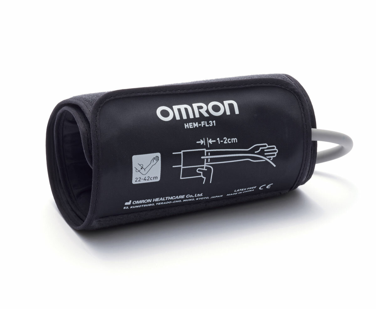 Omron - фото №12