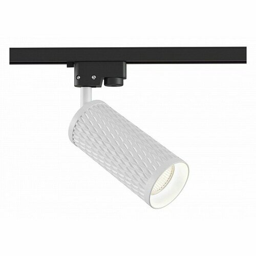 Светильник на штанге Mebelion Focus Design TR011-1-GU10-W 2690₽