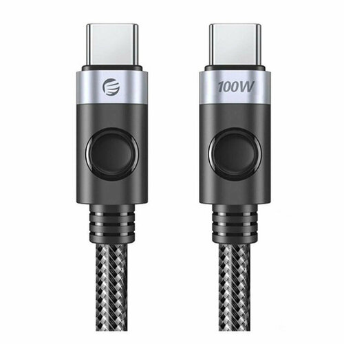 Orico C2CZ-20-BK-BP blacksilver usb-cmusb-cm 2m 557000₽