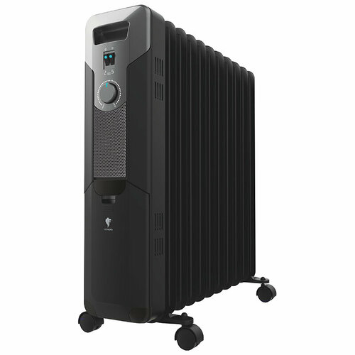 Радиатор масляный Leonord LE-1911 11 секц 25кВт 689000₽